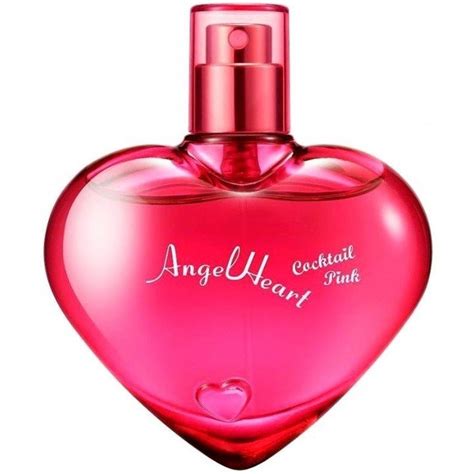 Parfum Angel Heart .